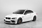 BMW M3 E9X GTS5 by Vorsteiner 2012 года